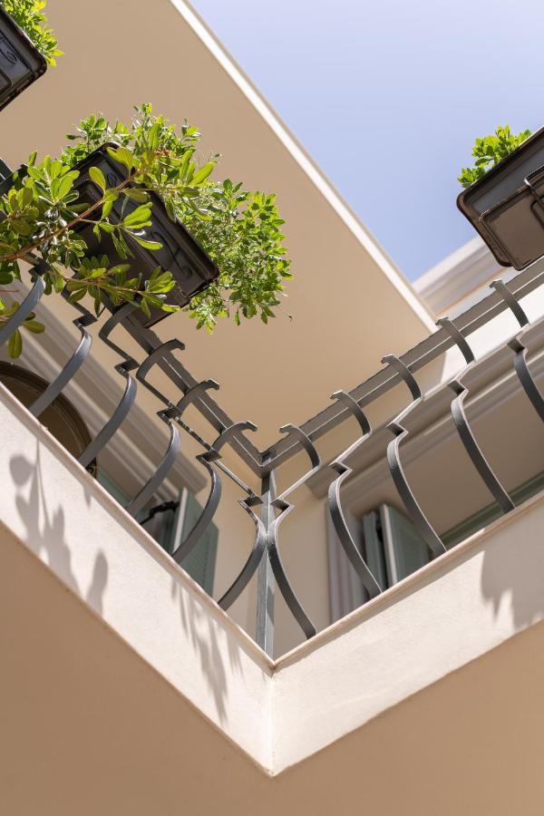 Casa Natura Rhodes City Exterior foto
